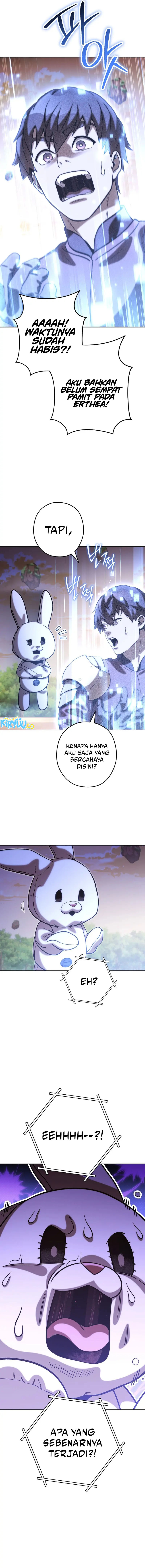 Dungeon Reset Chapter 252 Gambar 14